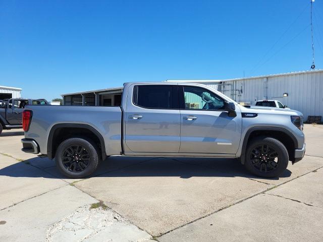 new 2025 GMC Sierra 1500 car, priced at $58,880