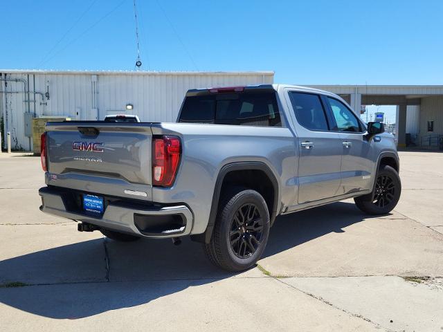 new 2025 GMC Sierra 1500 car, priced at $58,880