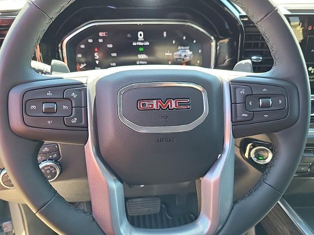 new 2025 GMC Sierra 1500 car, priced at $58,880