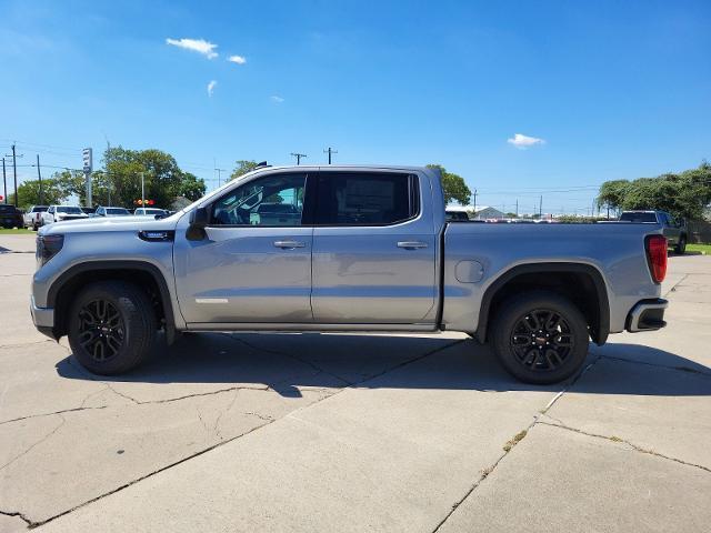 new 2025 GMC Sierra 1500 car, priced at $58,880