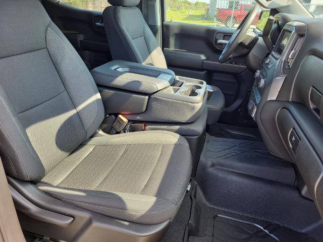 used 2022 Chevrolet Silverado 1500 car, priced at $34,995