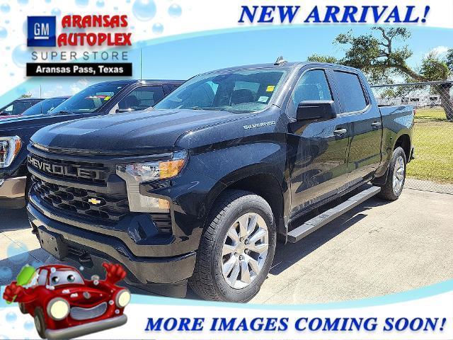 used 2022 Chevrolet Silverado 1500 car, priced at $34,995
