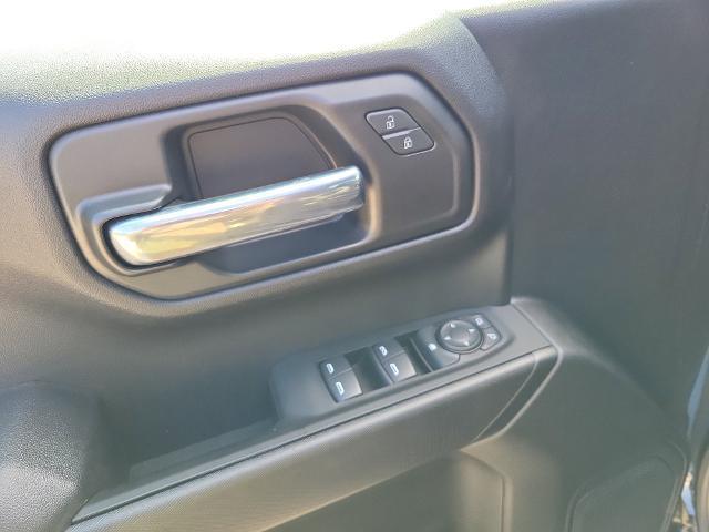 used 2022 Chevrolet Silverado 1500 car, priced at $34,995