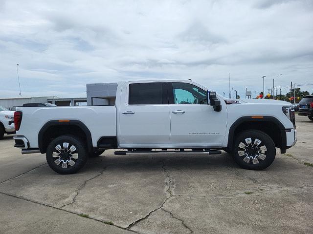 new 2025 GMC Sierra 2500 car, priced at $86,225