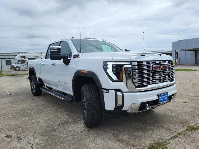 new 2025 GMC Sierra 2500 car, priced at $86,225