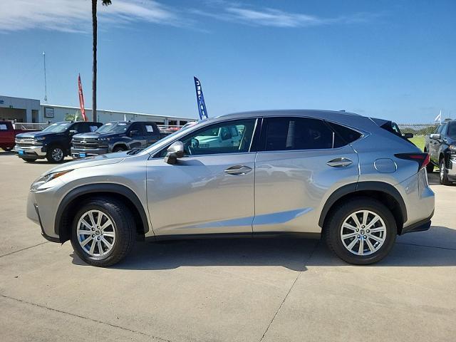 used 2020 Lexus NX 300 car, priced at $29,990