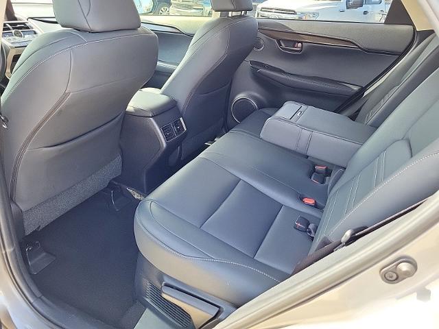 used 2020 Lexus NX 300 car, priced at $29,990