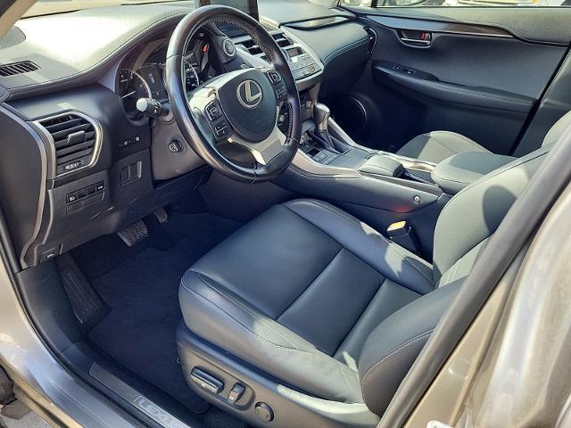 used 2020 Lexus NX 300 car, priced at $29,990