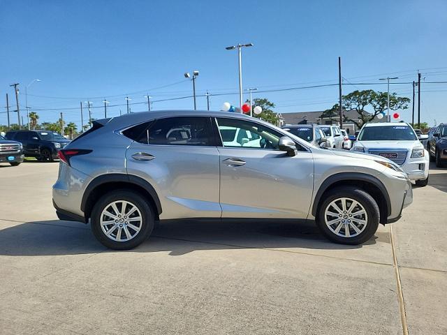 used 2020 Lexus NX 300 car, priced at $29,990