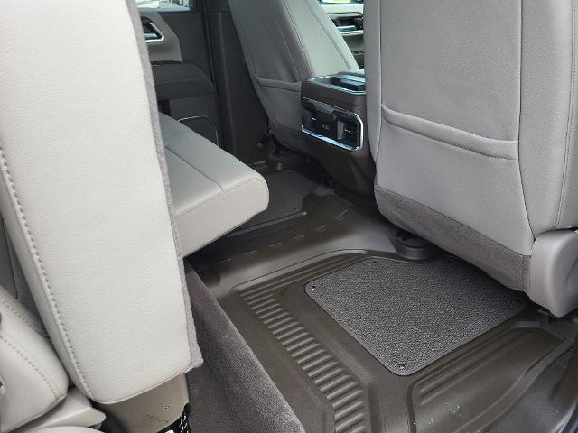 new 2026 GMC Sierra 2500 car, priced at $82,335