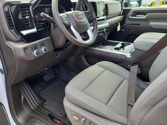 new 2026 GMC Sierra 2500 car, priced at $82,335