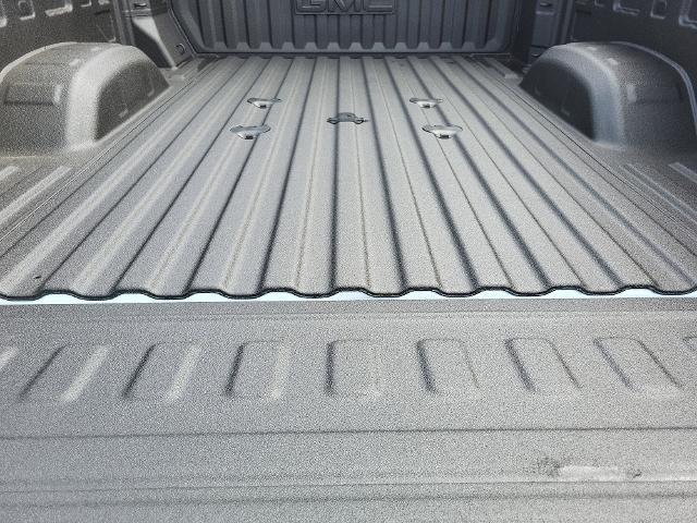 new 2026 GMC Sierra 2500 car, priced at $82,335