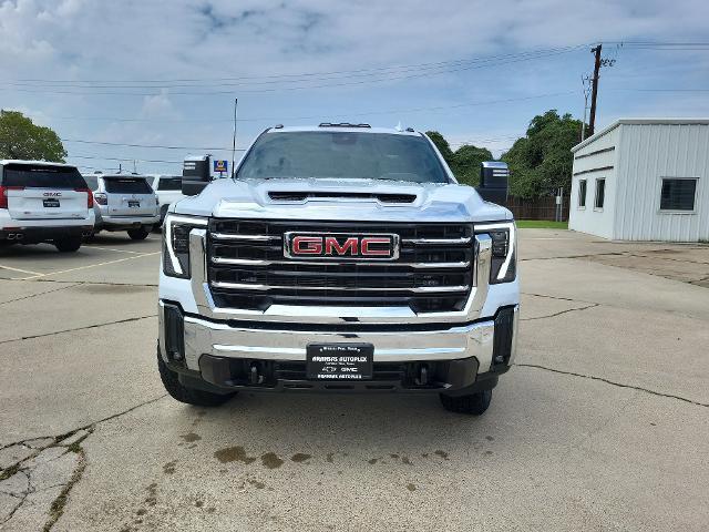 new 2026 GMC Sierra 2500 car, priced at $82,335