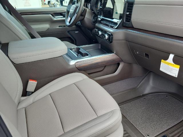 new 2026 GMC Sierra 2500 car, priced at $82,335