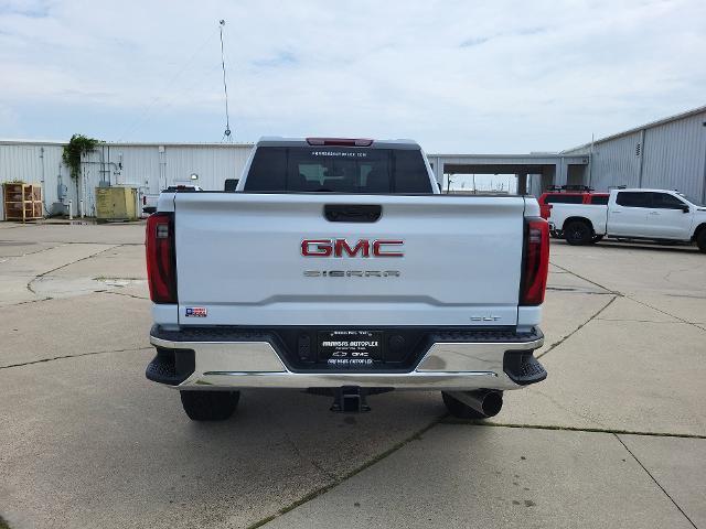 new 2026 GMC Sierra 2500 car, priced at $82,335