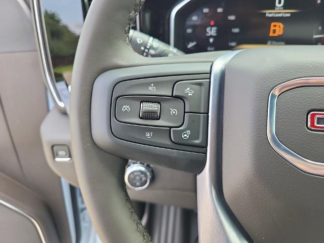 new 2026 GMC Sierra 2500 car, priced at $82,335