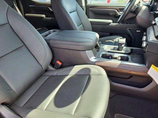 used 2025 GMC Sierra 1500 car, priced at $57,995