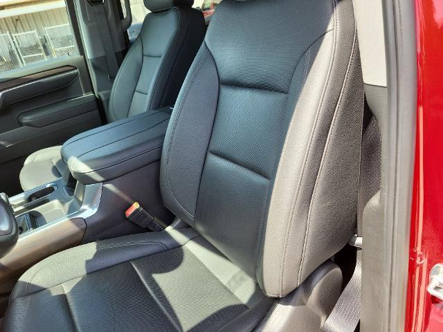 used 2025 GMC Sierra 1500 car, priced at $57,995