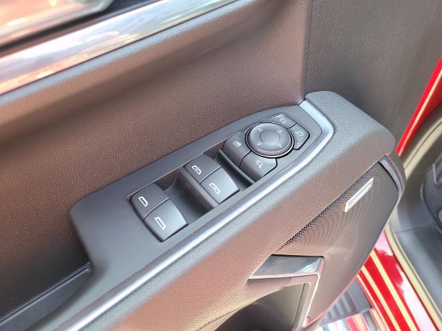 used 2025 GMC Sierra 1500 car, priced at $57,995