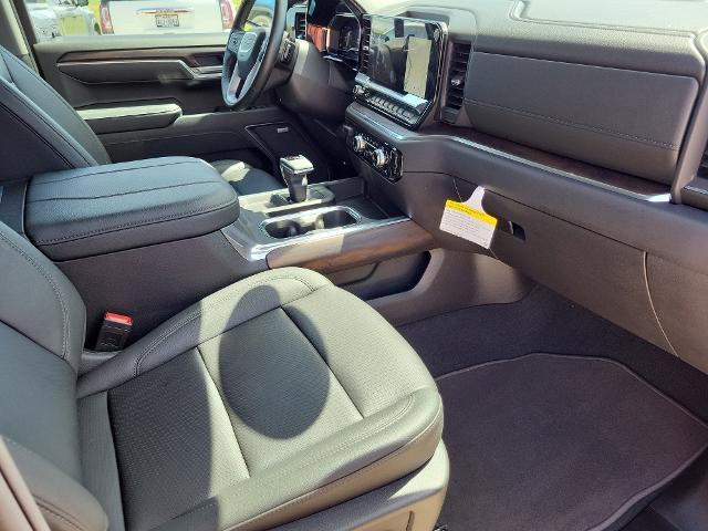 used 2025 GMC Sierra 1500 car, priced at $57,995
