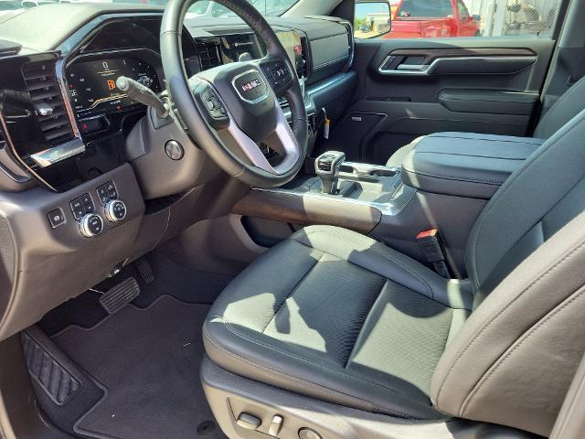 used 2025 GMC Sierra 1500 car, priced at $57,995