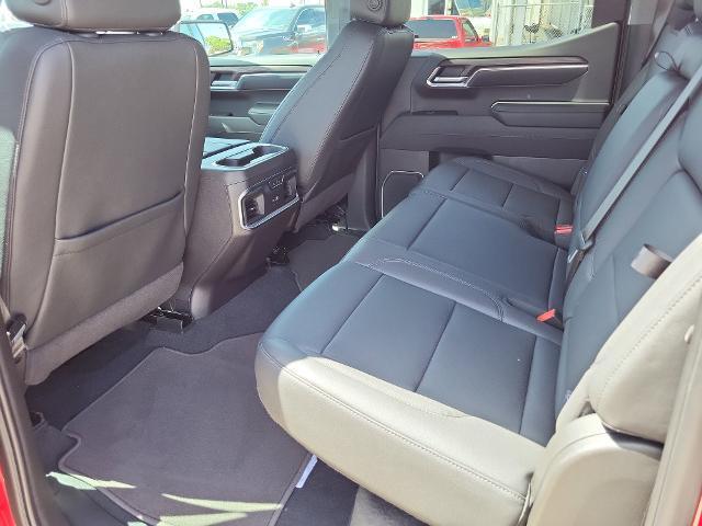 used 2025 GMC Sierra 1500 car, priced at $57,995