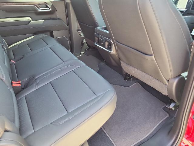 used 2025 GMC Sierra 1500 car, priced at $57,995