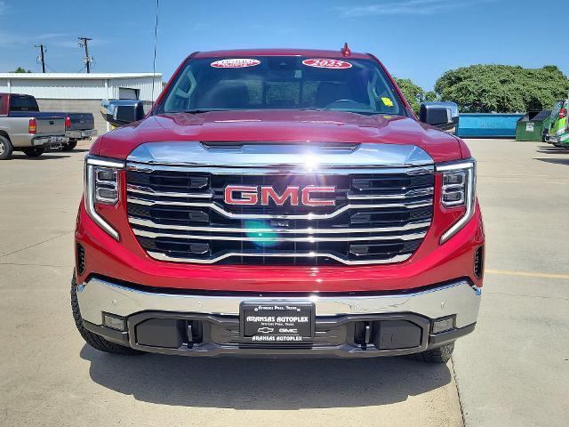 used 2025 GMC Sierra 1500 car, priced at $57,995