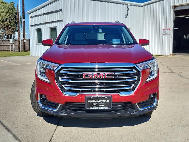 new 2024 GMC Terrain car, priced at $34,965