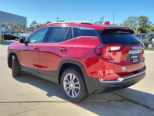 new 2024 GMC Terrain car, priced at $34,965