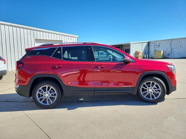 new 2024 GMC Terrain car, priced at $34,965