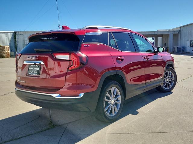 new 2024 GMC Terrain car, priced at $34,965