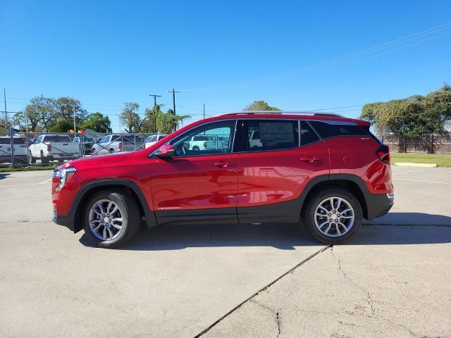 new 2024 GMC Terrain car, priced at $34,965