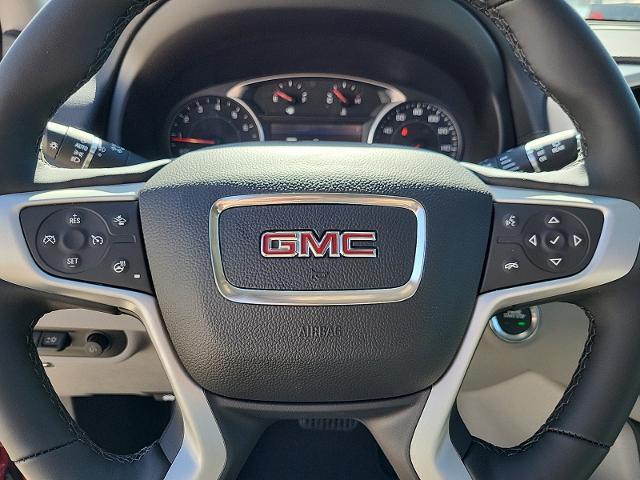 new 2024 GMC Terrain car, priced at $34,965