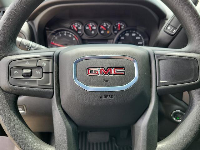 new 2025 GMC Sierra 1500 car, priced at $44,840