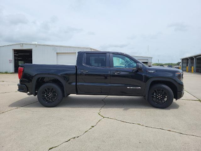 new 2025 GMC Sierra 1500 car, priced at $44,840