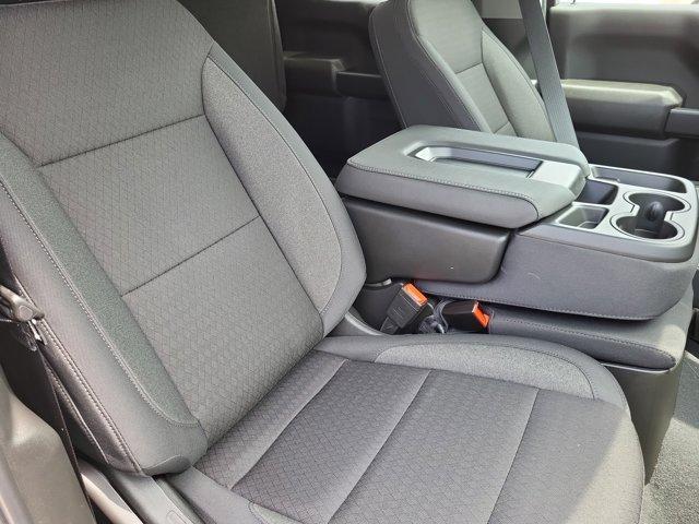 new 2025 GMC Sierra 1500 car, priced at $44,840