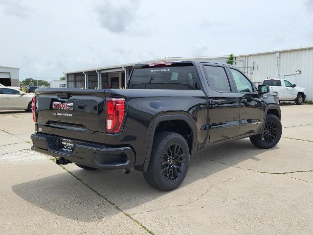 new 2025 GMC Sierra 1500 car, priced at $44,840