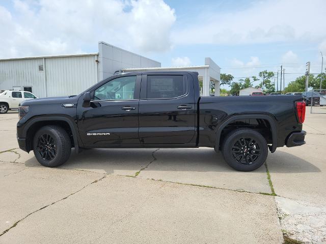 new 2025 GMC Sierra 1500 car, priced at $44,840