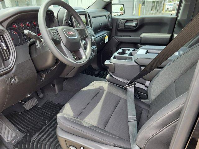 new 2025 GMC Sierra 1500 car, priced at $44,840