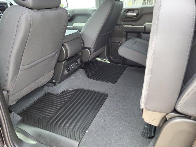 new 2025 GMC Sierra 1500 car, priced at $44,840