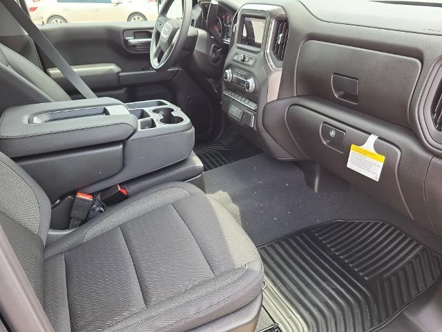 new 2025 GMC Sierra 1500 car, priced at $44,840