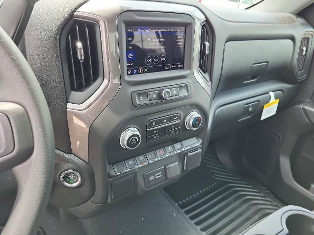 new 2025 GMC Sierra 1500 car, priced at $44,840