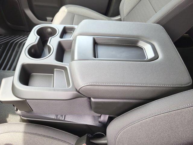 new 2025 GMC Sierra 1500 car, priced at $44,840