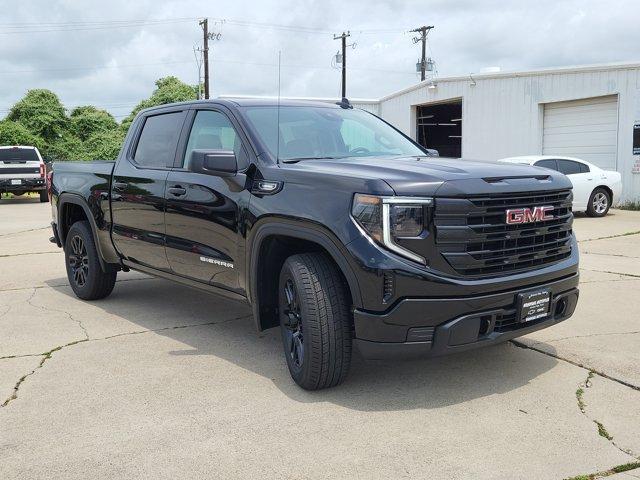 new 2025 GMC Sierra 1500 car, priced at $44,840
