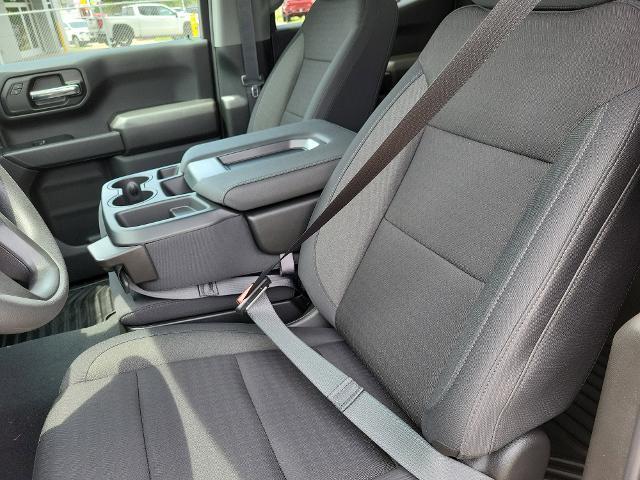 new 2025 GMC Sierra 1500 car, priced at $44,840