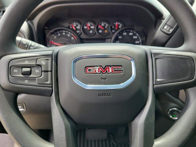 new 2025 GMC Sierra 1500 car, priced at $44,840