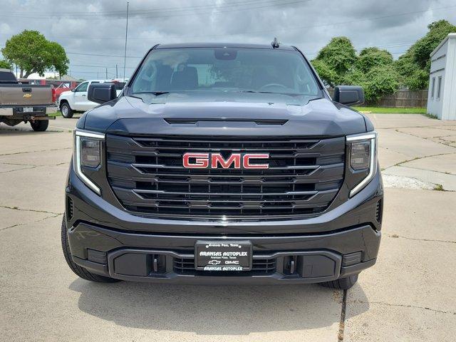 new 2025 GMC Sierra 1500 car, priced at $44,840