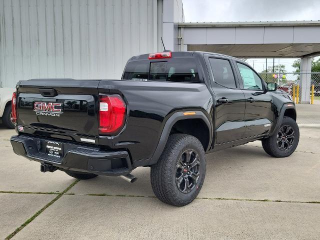 new 2025 GMC Canyon car, priced at $41,315