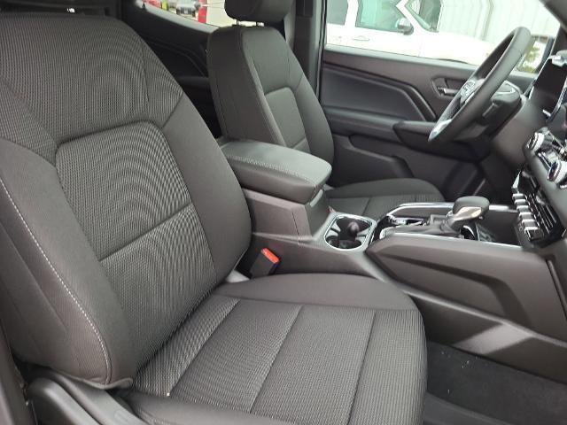 new 2025 GMC Canyon car, priced at $41,315